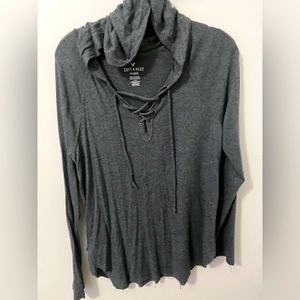 Soft & Sexy hooded sweater